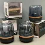 Głośnik Bezprzewodowy KOUO Big Diamond LED RGB Bluetooth