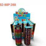 Sprężyna Rainbow Spring Metalowa Tęczowa Zabawka Antystresowa