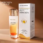 Serum Przeciwzmarszczkowe Mercilen z Kolagenem i Białymi Krwinkami