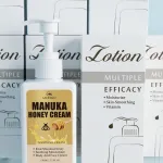 Krem z Miodem Manuka Lanemav 150ml Nawilżający do Twarzy i Ciała