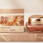 EMWM Astragalus Anti-Wrinkle Cream Krem Przeciwzmarszczkowy 28 dni