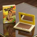 The Balm Bahama Mama Matowy Bronzer do Konturowania Twarzy