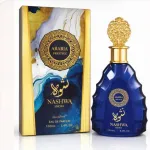 Woda perfumowana Arabia Prestige Nashwa Smoke 100ml