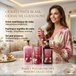 Zestaw Kosmetyków Passion Collection Żel Krem Mgiełka Prezentowy