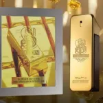 Zestaw Perfum Męskich Billion 100ml + 20ml Woda Toaletowa