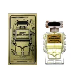Perfumy Robot Revolution 100ml Woda Perfumowana Męska