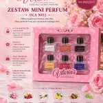 Zestaw 6 Mini Perfum Vitoria’s Fabulous Secret dla Kobiet