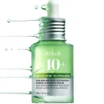 Anua Azelaic Acid 10+ Hyaluron Serum 30ml Kojące do Twarzy