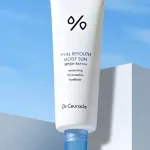 Dr.Ceuracle Hyal Reyouth Moist Sun SPF50+ PA++++ Krem 50ml