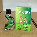 Naturalny Olejek Eteryczny Confo Liquide 3.5ml na Bóle i Ukąszenia