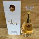 Woda perfumowana J'dorer 90ml damska elegancka