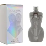 Woda perfumowana Holy Girl Pure 100ml damska w kształcie gorsetu