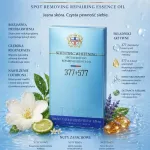 TOEO Scientific Whitening Essence Oil 30ml Rozjaśniające Serum