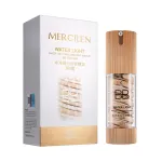 Krem BB Mercilen Water Light 40g Rozświetlający Beżowy