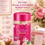 Find Queen Perełki Zapachowe do Prania Piwonia 220g