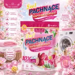 Kapsułki Piorące Find Queen 5w1 La Bomba Aromat 50 sztuk