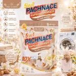 Kapsułki Piorące Find Queen 5w1 Eclaire Aromat 50 sztuk