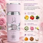 Woda Perfumowana YARA Perfume Spray 250ml Damska Kwiatowo-Owocowa