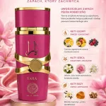 Yara Perfume Spray 250ml Damski Zapach Kwiatowo-Owocowy