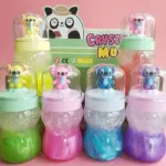 Zestaw Slime Crystal Mud z Figurką Stitcha 12 sztuk