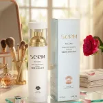 Krem SCRM Sucumu Pearl Deep Renewal Lotion 125ml z Peptydami