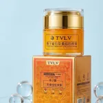 Krem TVLV z Rekombinowanym Kolagenem typu III 50g
