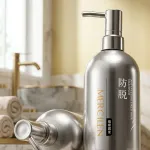 Szampon Mercilen Anti-Peeling Fixing Hair Wzmacniający 6 szt.