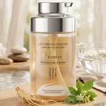Luxelux Odżywka do włosów z niacynamidem i żeń-szeniem 300ml