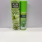 Spray do demakijażu Dishali Aloe Vera 99% do twarzy oczu i ust