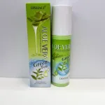 Nawilżający Spray do Twarzy Dishali Aloe Vera Green Tea