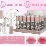 Olejek do ust 3Q Beauty Yara Moist Lip Oil nawilżający 4ml