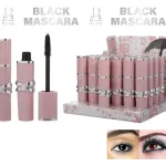 Tusz do rzęs 3Q Beauty Yara Black Mascara pogrubiający 11ml
