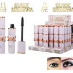 Tusz do rzęs 3Q Beauty Yara Black Mascara Intense 24 szt.