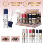 Przezroczysta Odżywka do Rzęs i Brwi 3Q Beauty Yara 4ml