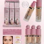 Podkład w płynie 3Q Beauty Yara Matte Poreless 40g
