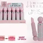 Magiczny Balsam do Ust 3Q Beauty Yara Zmieniający Kolor