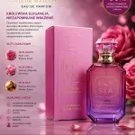 Perfumy Damskie Elysia Fleur Majesty 50ml Kwiatowo-Owocowe