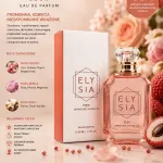 Perfumy Damskie Elysia Eden Sparkling Lychee 50ml Kwiatowo-Owocowe