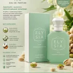 Perfumy Damskie Elysia Yum Pistachio Gelato 50ml Woda Perfumowana
