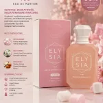 Perfumy Damskie Elysia Yum Eau de Parfum 50ml Kwiatowo-Owocowe