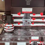 Perfumy Onlyou No. 8232 30ml w Paski z Sercami