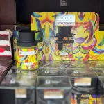 Perfumy OnlyYou Collection No. 8233 30ml Damskie Owocowe