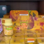 Perfumy Only You Mango 30ml w ozdobnym opakowaniu