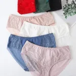 Majtki Damskie Finella Koronkowe Wielopak L-XXL