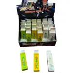 Guma do żucia Shocking Gum żartobliwa zabawka antystresowa 24 szt