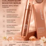 Medicube Collagen Glow Booster Serum 15ml z Peptydami