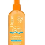 Lirene Jaśminowy Olejek Ochronny SPF 30 150ml Wodoodporny