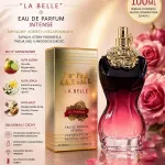 Woda Perfumowana Damska La Belle Intense 100ml Kwiatowo-Owocowa