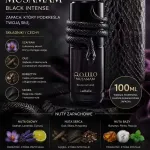 Woda Perfumowana Lattafa Musamam Black Intense 100ml Męska