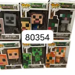 Figurka Funko POP Minecraft Kolekcjonerska Winylowa